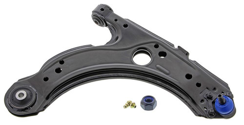 Front Passenger Side Lower Suspension Control Arm and Ball Joint Assembly | ACDMS701122