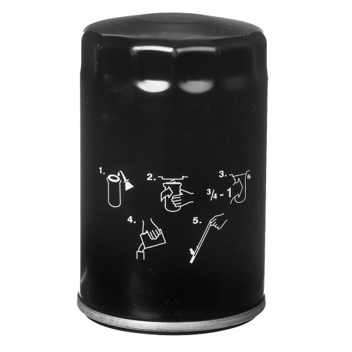 Engine Oil Filter | ACDPFL400AA