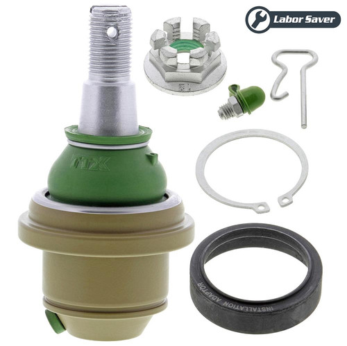 Front Lower Heavy Duty Suspension Ball Joint Assembly | ACDTXK500007