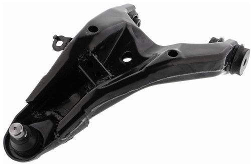 Rear Suspension Upper Control Arm and Ball Joint Assembly | ACDMS801176