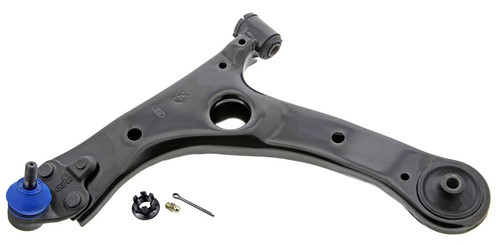 Front Driver Side Lower Suspension Control Arm and Ball Joint Assembly | ACDMS861155