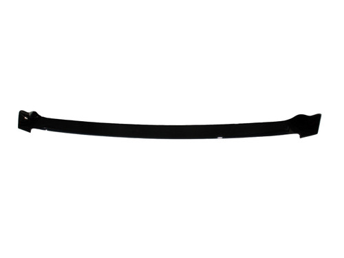 Aeroskin Hood Protector - Smoke | AVS322005