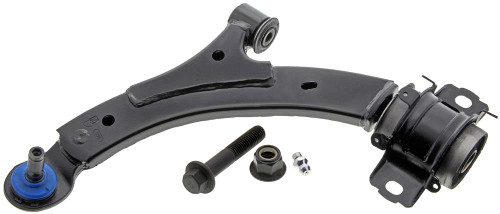 Front Driver Side Lower Suspension Control Arm and Ball Joint Assembly | ACDMS401149