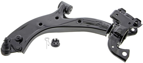 Front Driver Side Lower Suspension Control Arm and Ball Joint Assembly | ACDMS601041