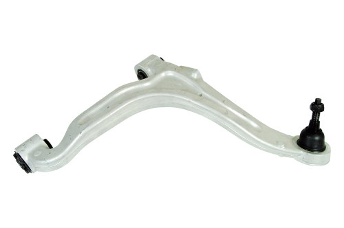Rear Suspension Upper Control Arm and Ball Joint Assembly | ACDMS501131