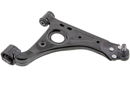 Front Passenger Side Lower Suspension Control Arm and Ball Joint Assembly | ACDMS501190