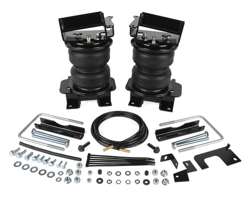 LoadLifter 5000 Ultimate air spring kit with internal jounce bumper | AIR88389