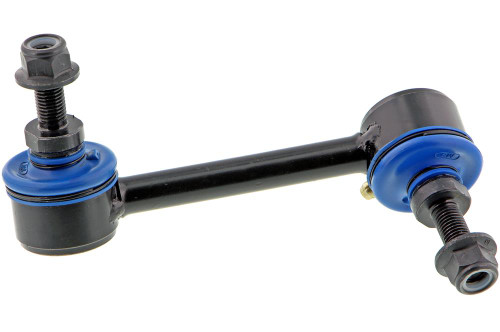 Rear Passenger Side Suspension Stabilizer Bar Link with Nuts and Fittings | ACDMS258131