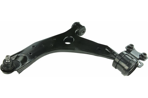 Front Driver Side Lower Suspension Control Arm and Ball Joint Assembly | ACDMS801104