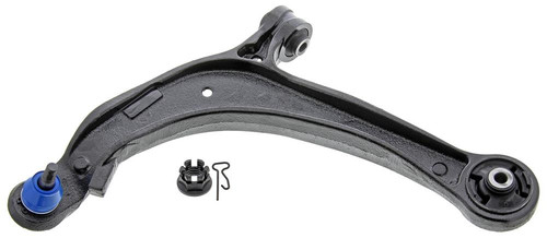 Front Driver Side Lower Suspension Control Arm and Ball Joint Assembly | ACDMS601118