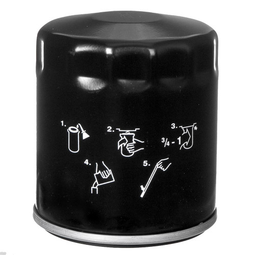 Engine Oil Filter | ACDPF46A