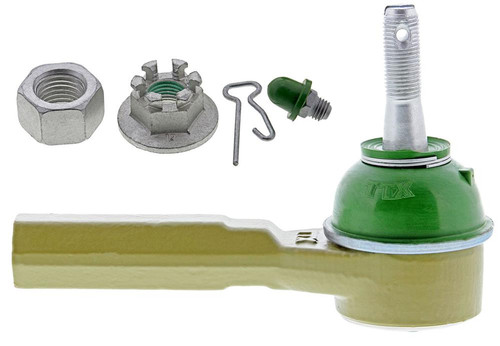 Front Outer Steering Tie Rod End | ACDTXES3493T