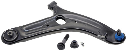 Front Passenger Side Lower Suspension Control Arm and Ball Joint Assembly | ACDMS901107
