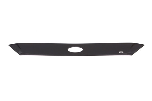 Aeroskin Hood Protector - Smoke | AVS320043