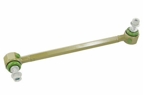 Heavy Duty Front Driver Side Suspension Stabilizer Bar Link Kit with Nuts and Grease Fittings | ACDTXMS90893