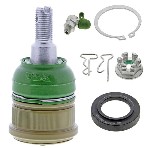 Heavy Duty Front Lower Suspension Ball Joint Assembly | ACDTXK90332
