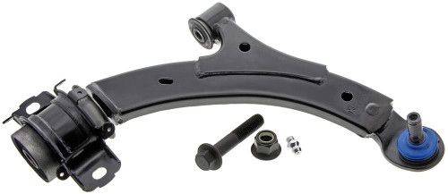 Front Passenger Side Lower Suspension Control Arm and Ball Joint Assembly | ACDMS401148