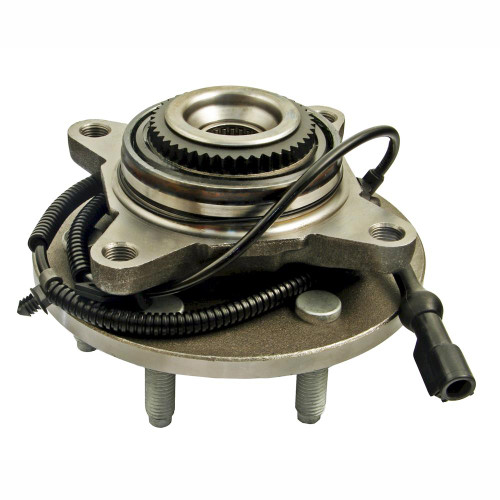 Front Wheel Hub | ACD515119