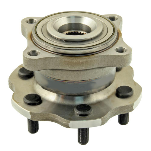Wheel Bearing and Hub Assembly | ACD541003
