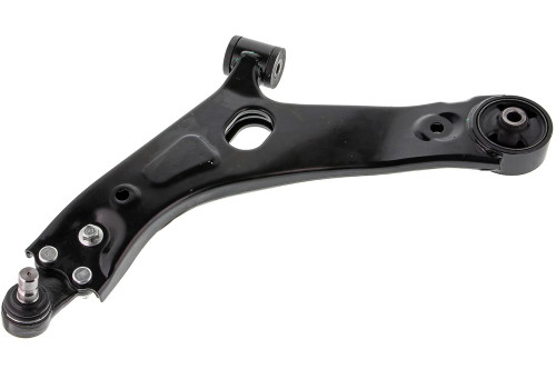 Front Driver Side Lower Suspension Control Arm and Ball Joint Assembly | ACDMS901210
