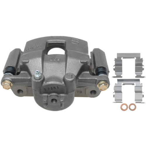 Front Driver Side Brake Caliper | ACD18FR2635