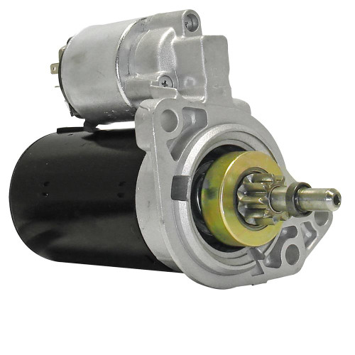 Gold (Professional) Remanufactured Starter | ACD336-1522