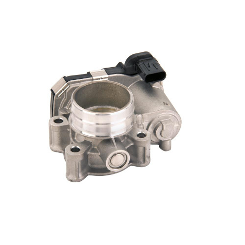 Fuel Injection Throttle Body | ACD12671379