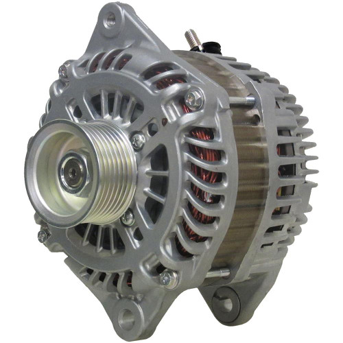 Remanufactured Alternator with New Regulator (Mitsubishi-IF) (150 Amps) | ACD334-3215A