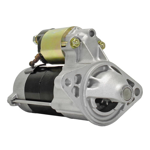 Gold (Professional) Remanufactured Starter | ACD336-1643