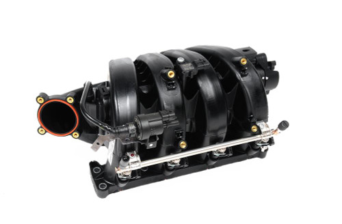 Intake Manifold Kit with Multi-Port Fuel Injector and Fuel Rail | ACD55570283