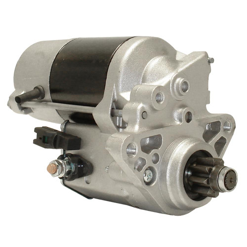 Gold (Professional) Remanufactured Starter | ACD336-1192