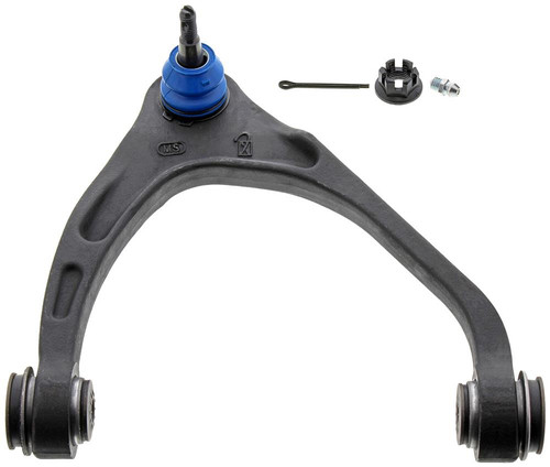 Front Passenger Side Upper Suspension Control Arm and Ball Joint Assembly | ACDMS501233