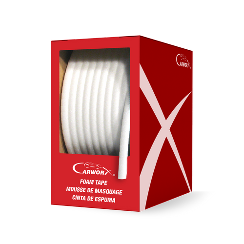 Foam Tape 1/2" (13mm X 50M) | 20S134.855