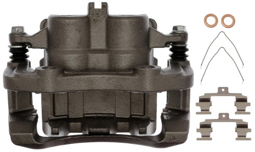Front Driver Side Brake Caliper | ACD18FR12287
