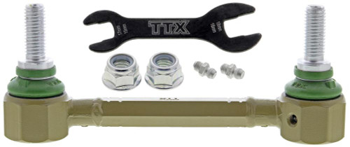 Heavy Duty Rear Suspension Stabilizer Bar Link with Nuts and Fittings | ACDTXMS308139