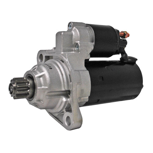 Gold (Professional) Remanufactured Starter | ACD336-2048