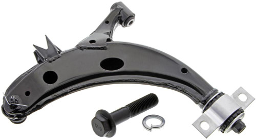 Front Passenger Side Lower Suspension Control Arm and Ball Joint Assembly | ACDMS801149