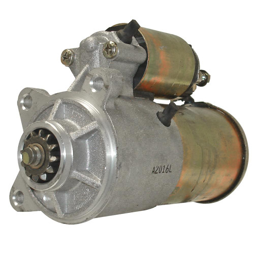 Gold (Professional) Remanufactured Starter | ACD336-1944