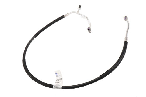 Air Conditioning Compressor | ACD15-34995