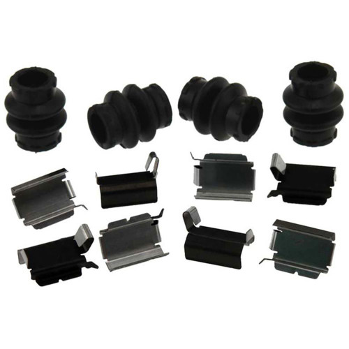 Rear Brake Caliper Hardware Kit | ACD18K2021X