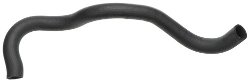 Molded Upper Radiator Hose | ACD26013X