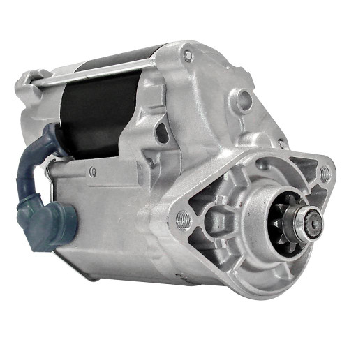 Gold (Professional) Remanufactured Starter | ACD336-1431
