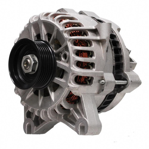 Gold (Professional) Remanufactured Alternator | ACD334-2802