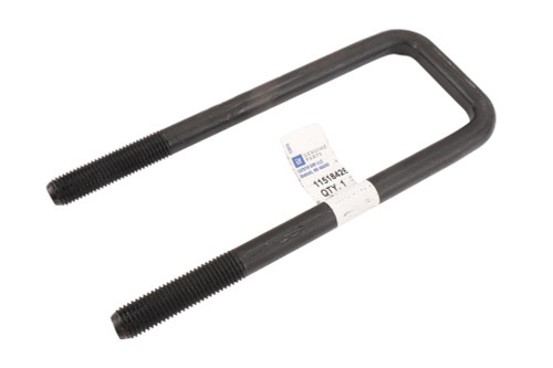 Rear Spring Bolt Unit | ACD11518426