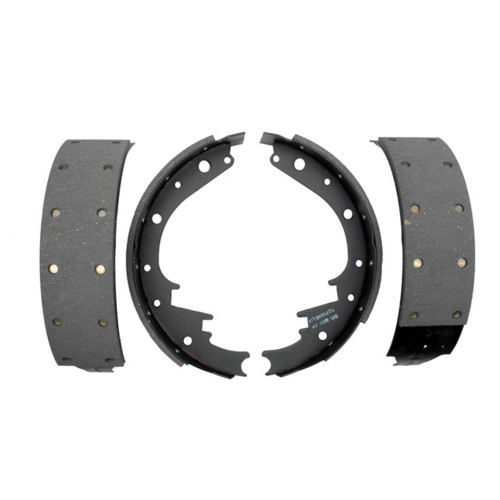 Rear Brake Shoe Set | ACD17473R