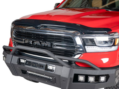 Chrome Tailgate Handle Cover | AVS686552