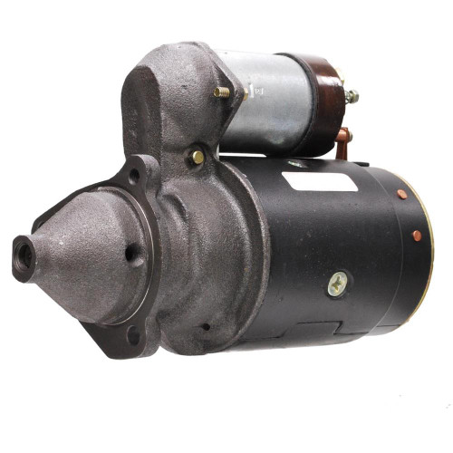 Gold (Professional) Remanufactured Starter | ACD336-1848