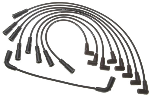 Spark Plug Wire Set | ACD9718Q