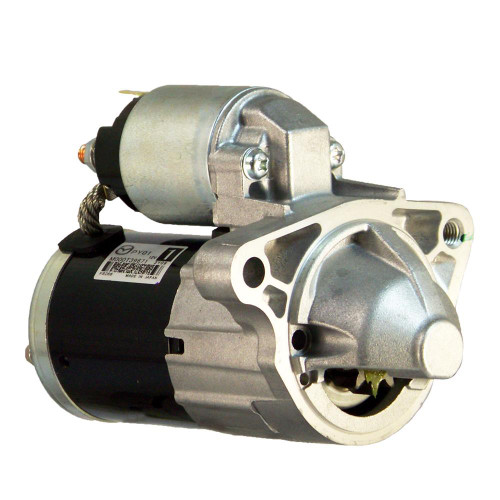 Gold (Professional) Remanufactured Starter | ACD336-2266