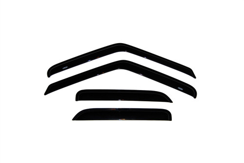 Ventvisor Deflector - Outside Mount, 4 pc. | AVS94644